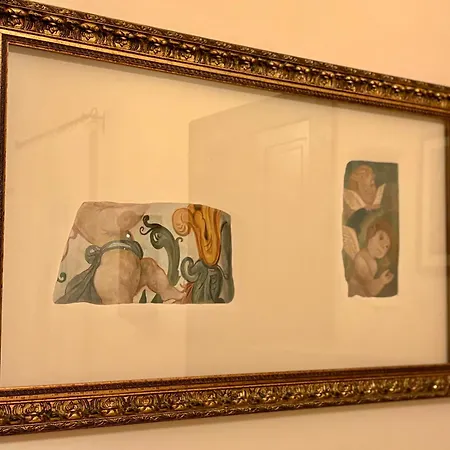 La Dimora Dei Baroni