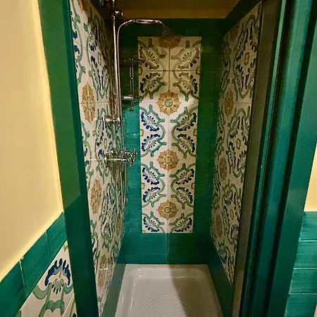 住宿加早餐酒店 La Dimora Dei Baroni