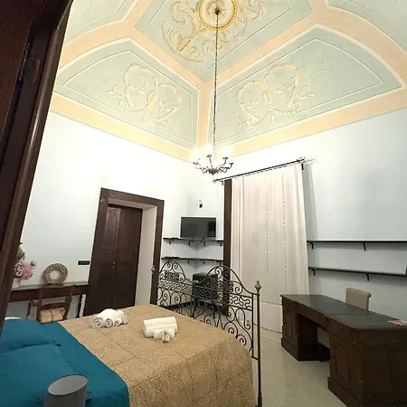 La Dimora Dei Baroni 3* 加拉蒂纳