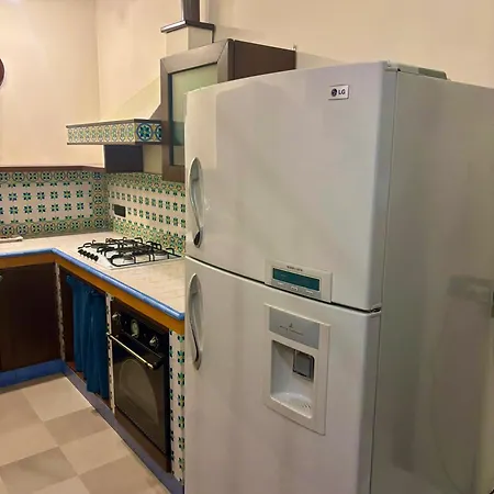 Bed and breakfast La Dimora Dei Baroni 3*