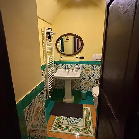 La Dimora Dei Baroni 3* Galatina