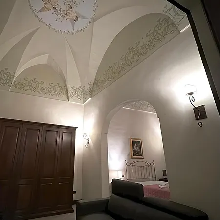 Bed & Breakfast La Dimora Dei Baroni Galatina