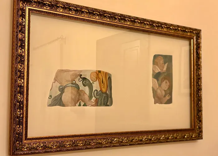 La Dimora Dei Baroni