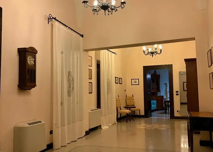 Отель типа 