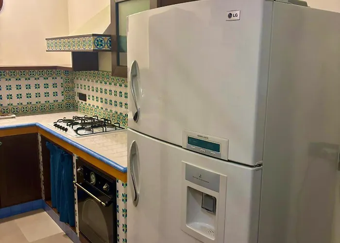 Bed & Breakfast La Dimora Dei Baroni 3*