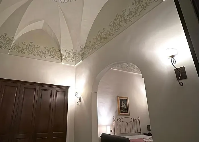 Bed & Breakfast La Dimora Dei Baroni Galatina